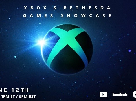 Xbox y Bethesda anuncian su Games Showcase