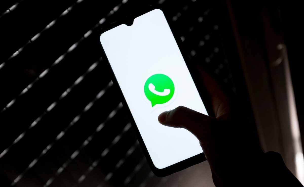 ¿se Cayó Whatsapp Qué Pasó Con Wsp Y Por Qué Se Cayó Usuarios Reportan Problemas Cómoemk 2515