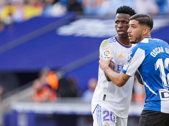 ¿Quién transmite Real Madrid vs Espanyol