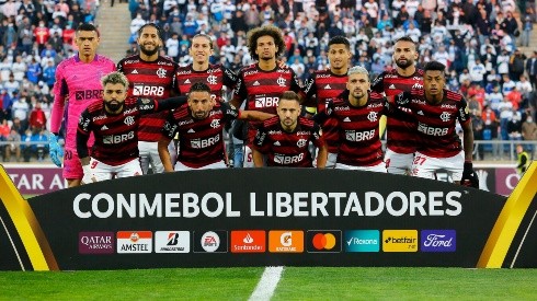 Flamengo pidió sanciones severas por los incidentes ante la UC.