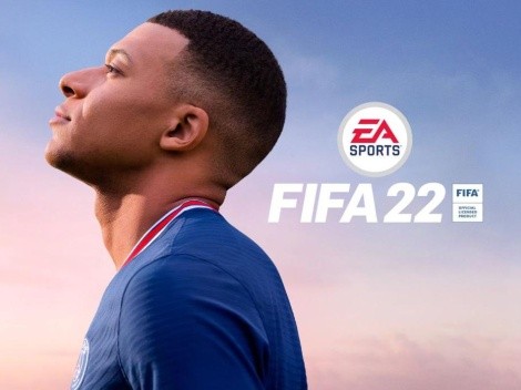 FIFA 22 estará disponible gratis en PS Plus desde mayo de 2022