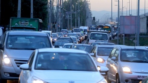 ¿Cuándo comienza la Restricción Vehicular y a qué autos afecta?