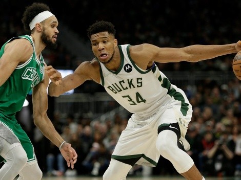 ¿Cuándo se juegan y dónde ver las semifinales entre Bucks y Celtics por la NBA?