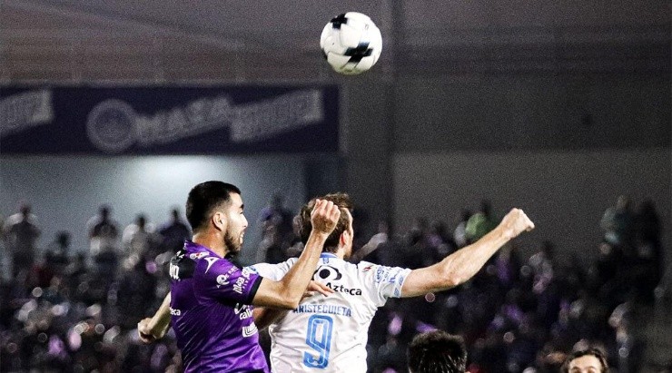 Puebla se frena en la tabla de posiciones con esta derrota.