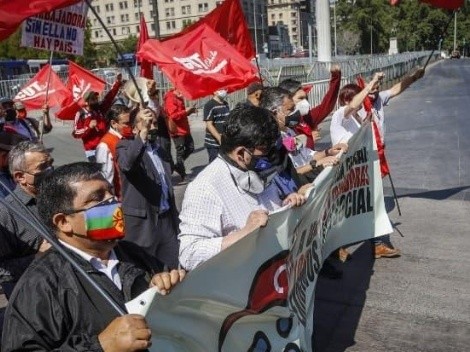 ¿Desde cuándo se conmemora el Día del Trabajador en Chile?