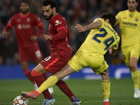 Liverpool busca los pasajes a la gran final de Champions ante Villarreal: Horario