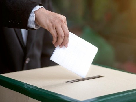 ¿Cómo saber dónde voto? Revisa tus datos tras el fin del plazo del Cambio de Domicilio Electoral