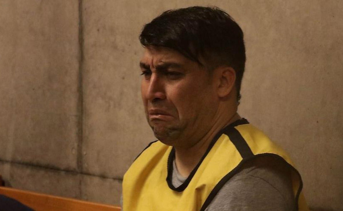 Ex jugador de fútbol chileno fue declarado culpable de un asesinato y piden 12 años de prisión