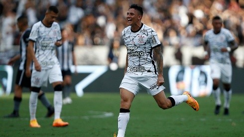 Corinthians quiere seguir como líder en el Grupo E