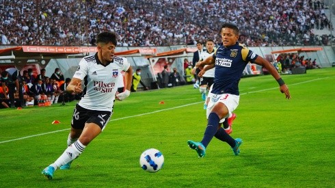 Colo Colo quiere dar un paso más en la Copa Libertadores ante Alianza Lima en el Nacional de Perú.