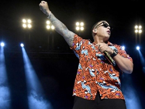 Daddy Yankee en Chile | ¿Qué se sabe sobre el inicio de la venta de entradas?