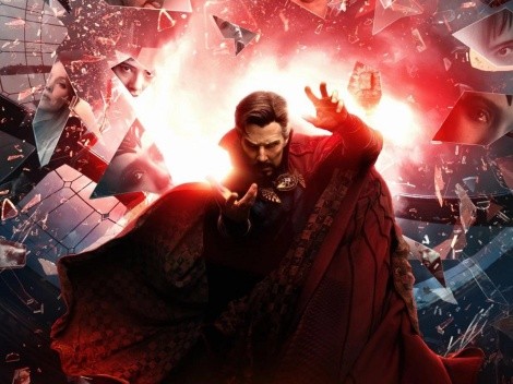 Comentario de Cine | Doctor Strange en el Multiverso de la Locura