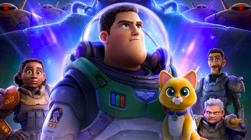 Lightyear presentará la misión original que hizo famso a Buzz, de Toy Story.