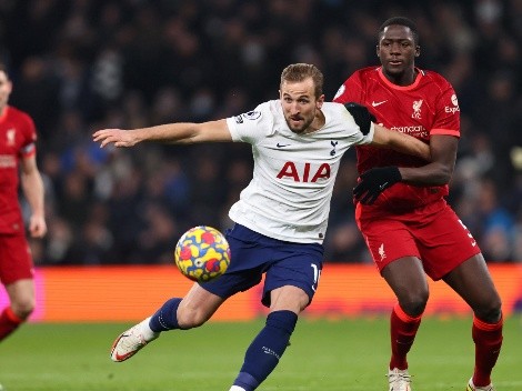 Horario: Liverpool y Tottenham animan un partidazo en la Premier League