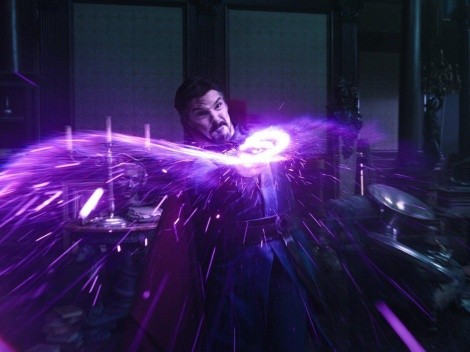 ¿Cuántas escenas post créditos tiene Doctor Strange 2 y qué significan?