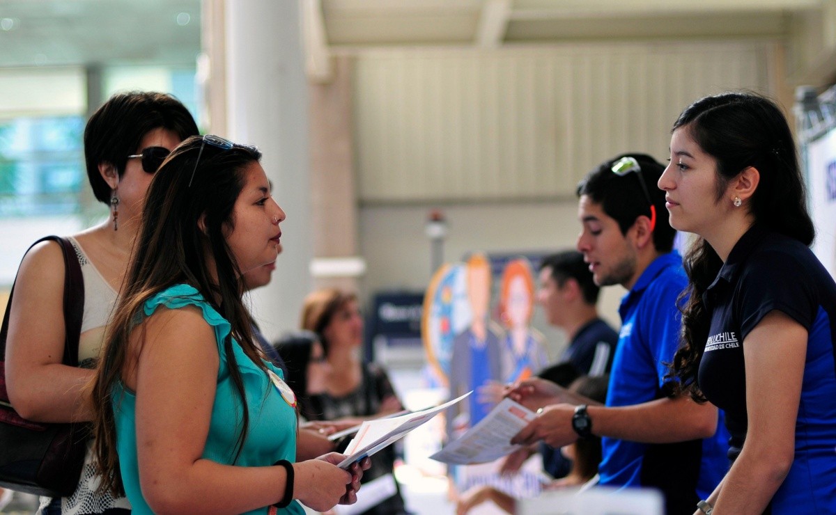 Subsidio Al Empleo Joven 2022 ¿cómo Postular Al Beneficio Y Quiénes Pueden Hacerlo Postula 1446