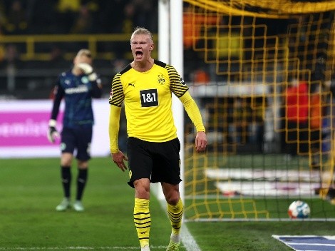 ¿Cuándo y qué hora juega Borussia Dortmund vs Greuther Furth?