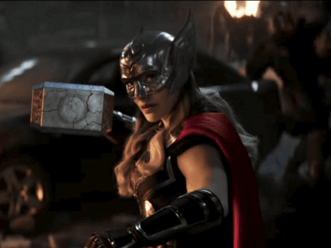 Thor: Love and Thunder | ¿Cómo será el regreso de Jane Foster a la saga?
