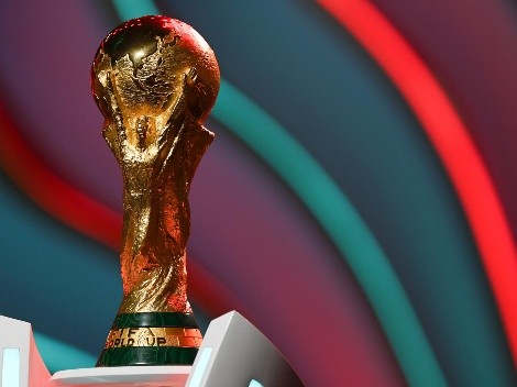 ¿Cuánto falta para la Copa del Mundo Qatar 2022?