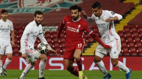 Salah buscará tener una revancha de la final de 2018 ante el Real Madrid