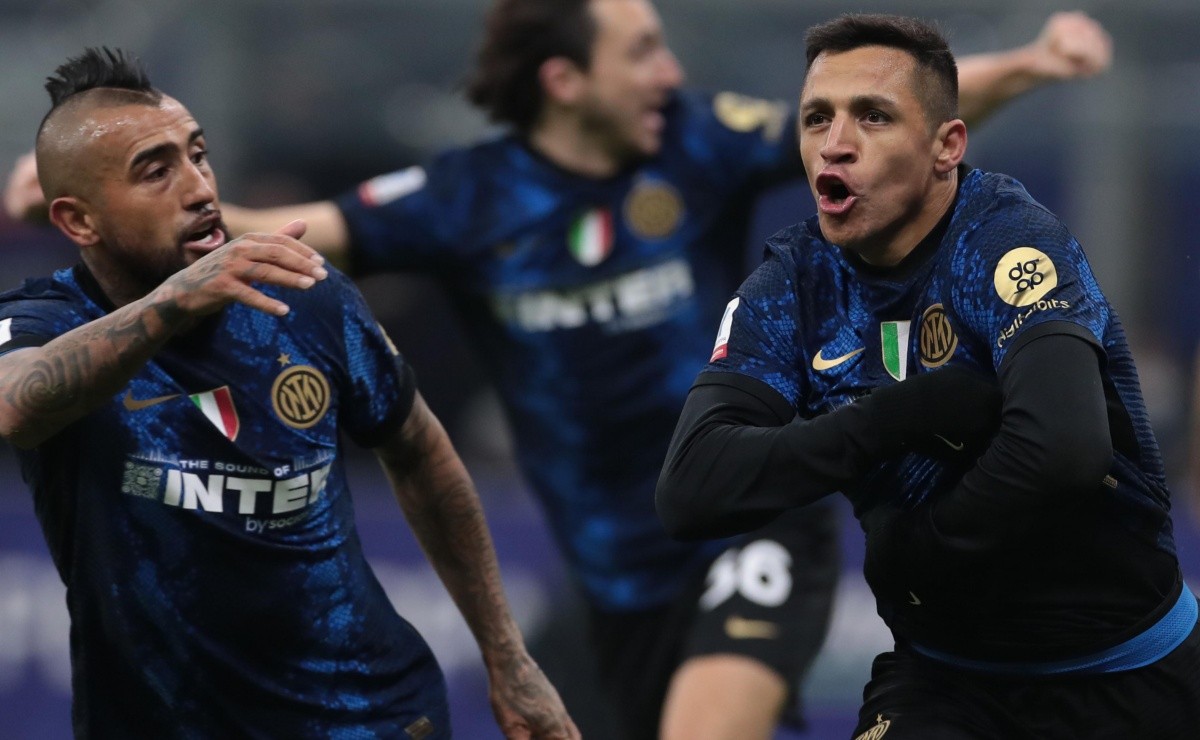 Inter vs Juventus A quo hora juega y quinn transmite EN VIVO ONLINE
