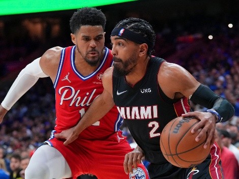 ¿A qué hora juega Heat vs 76ers el juego 5 de la semifinal de la NBA?
