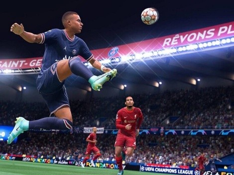 EA Sports y FIFA terminan contrato y el juego tendrá otro nombre