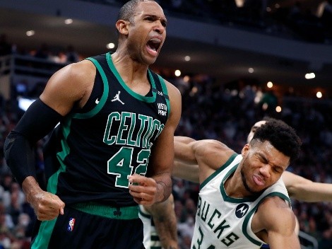 ¿Cuándo juegan Celtics contra Bucks por las semifinales de la NBA?