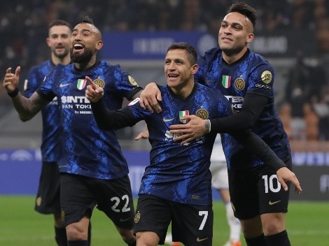Inzaghi le pide el 120% al Inter para la final de Copa Italia ante Juve