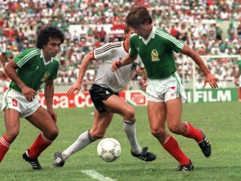 El día que FIFA dejó a México sin Mundial por falsificar documentos