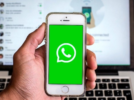 ¿Cómo puedo reaccionar a los mensajes de WhatsApp y cómo funciona?