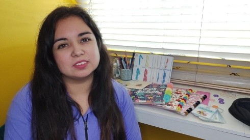 Gabriela Eguren creadora de Pichiche Store