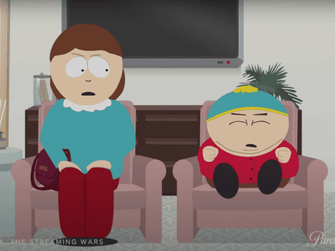 ¿Cuándo se estrena el especial de Star Wars de South Park?