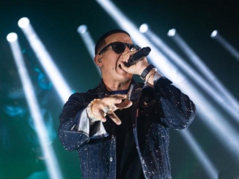 Daddy Yankee en Chile | ¿Qué pasa con la venta de entradas?