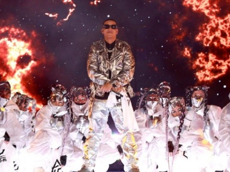 Daddy Yankee en Chile | ¿Cuándo y dónde será el concierto?