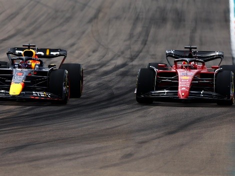 ¿Cuándo y a qué hora es el próximo Gran Premio de España de la Fórmula 1?