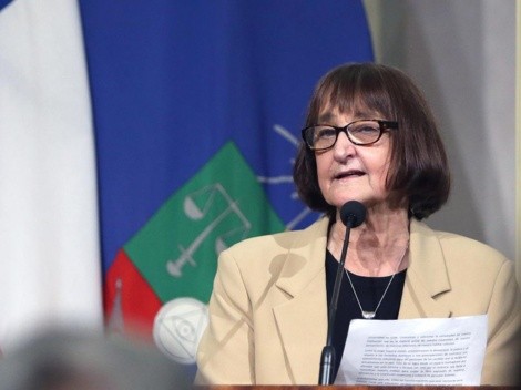 Por primera vez una mujer es electa como rectora de la Universidad de Chile
