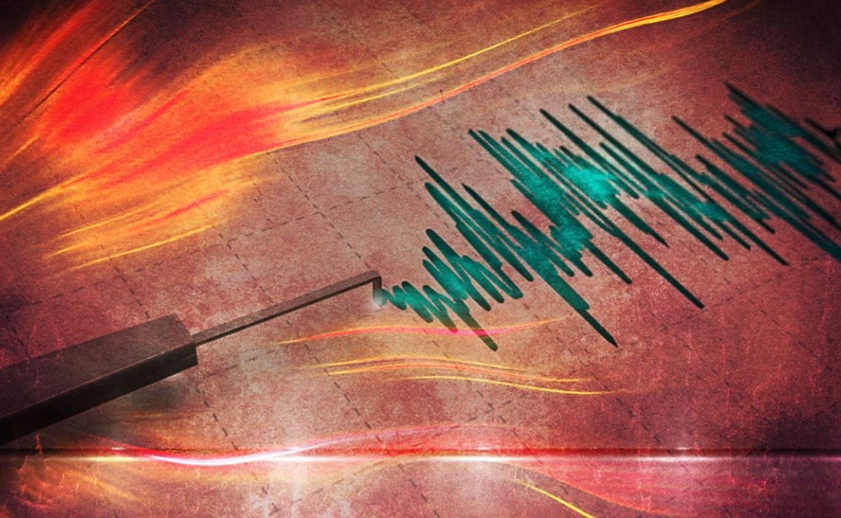 Temblor En Chile ¿cómo Saber Si Hubo Un Sismo Hoy Y De Cuánto Fue Consulta La Magnitud Y 0921