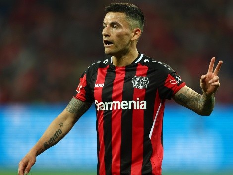 Brasileños aseguran que Aránguiz quiere volver al Inter en julio