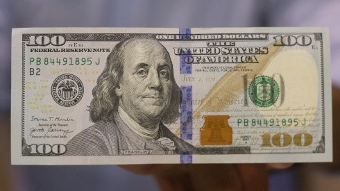 ¿A cuánto está el dólar en Chile hoy sábado 14 de mayo?