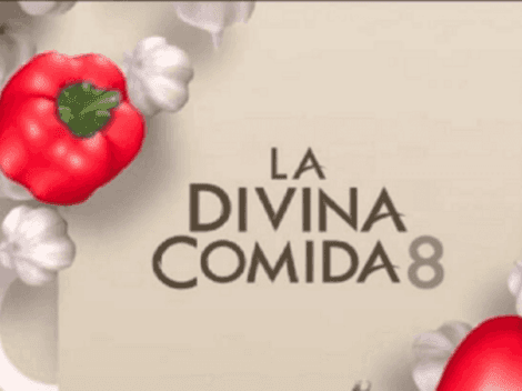 La Divina Comida | ¿Quiénes son los invitados del sábado 14 de mayo