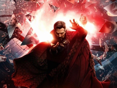 ¿Qué personaje de Marvel rechazó Benedict Cumberbatch antes de ser Doctor Strange?