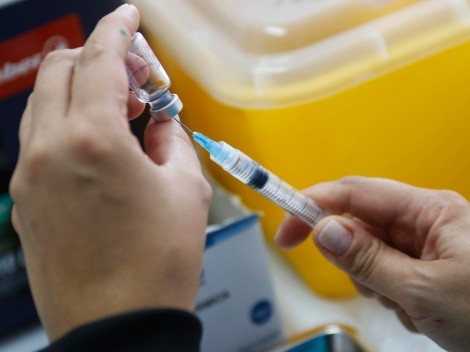 Calendario de Vacunación | ¿Quiénes se pueden vacunar esta semana contra el Covid-19?