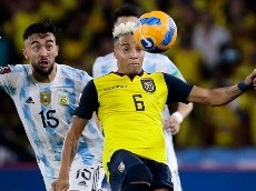 A Ecuador le da la pálida por caso Castillo: "FIFA no será neutral"