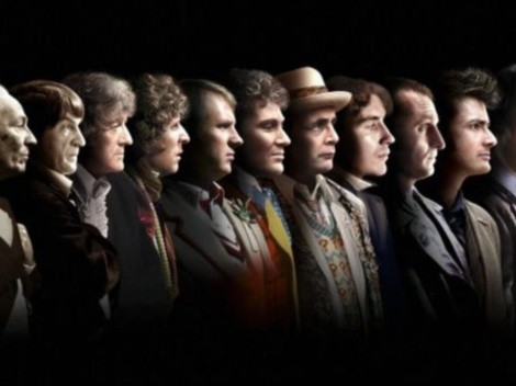 ¿Quiénes son los personajes que volverán a Doctor Who?