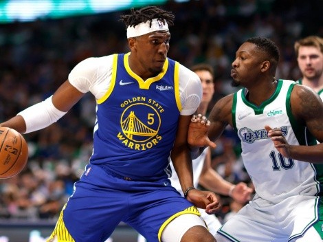 ¿Cuándo juegan Warriors contra Mavericks por la final del Oeste de la NBA?