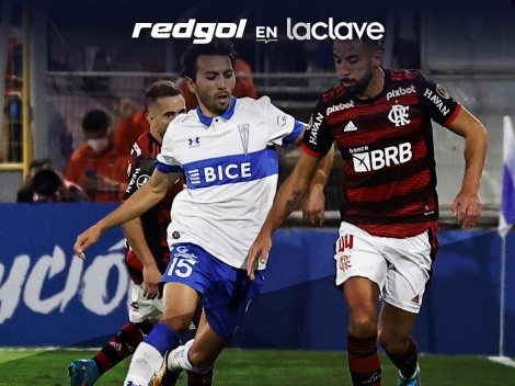 RedGol en La Clave se pone en "modo Libertadores"