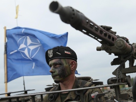 Suecia se une a Finlandia y firma la solicitud para ingresar a la OTAN
