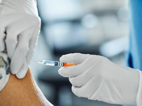 ¿Cuáles son los síntomas de la Influenza y quiénes se pueden vacunar esta semana?