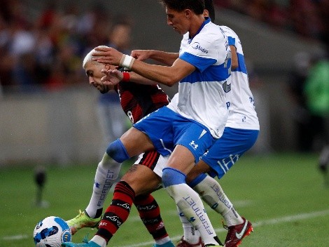 ¿Qué resultados necesita la UC para clasificar a Copa Sudamericana?